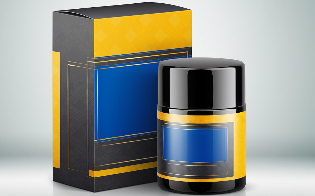 Cajas Impresas en Cartulina Caple